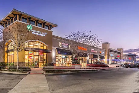 Commercial-Pressure-Washing Tomicic's Pressure Washing & Sweeping