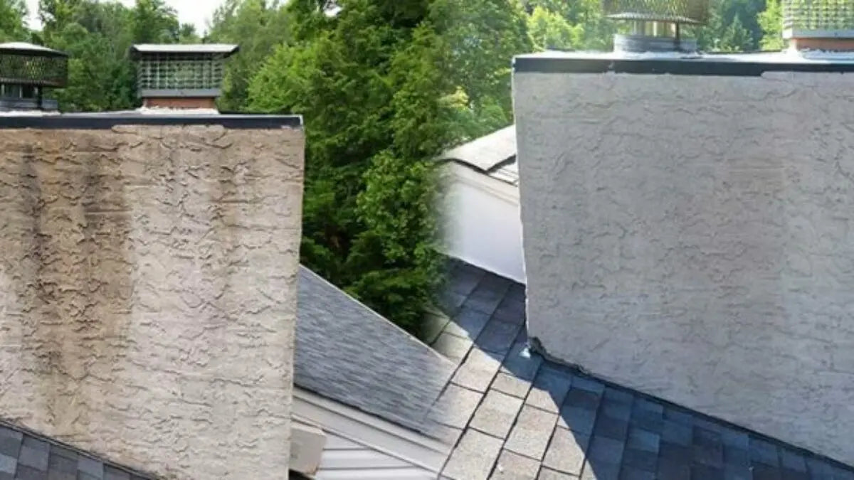 Divider, Fencing, or Planter Wall Pressure Washing Tomicic's Pressure Washing & Sweeping