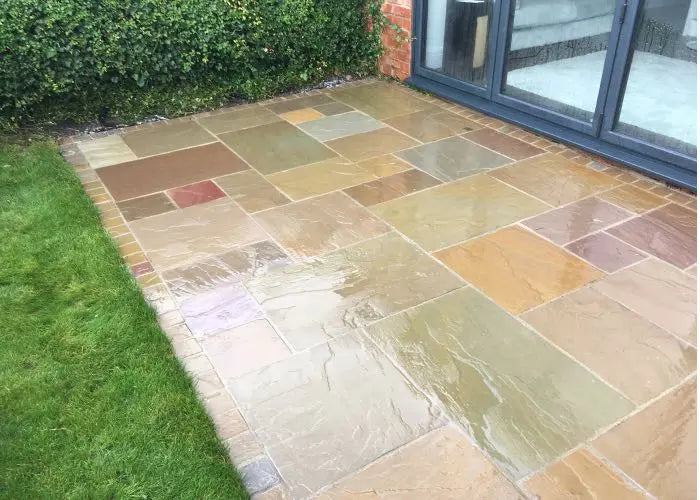 Deck, Patio, or Porch Pressure Washing Service Tomicic's Pressure Washing & Sweeping