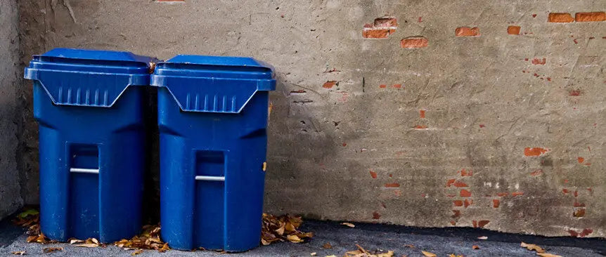 Nasty-Trash-Cans-We-Deal-With-It-For-You Tomicic's Pressure Washing & Sweeping