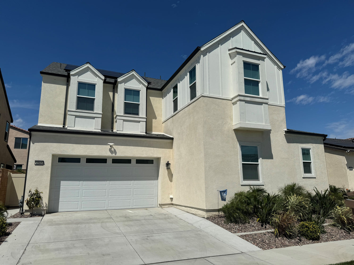 pressure washing services in Claremont, California
