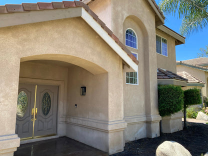 Exterior House Wash -Soft Washing- Tomicic's Pressure Washing & Sweeping