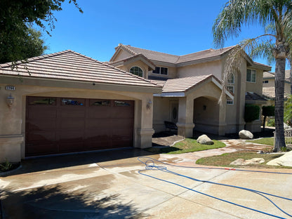 pressure washing services in upland, ca